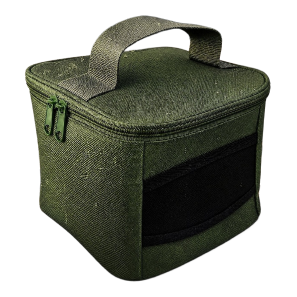 Reel Bag - Borsa Impermeabile per Attrezzatura da Pesca,