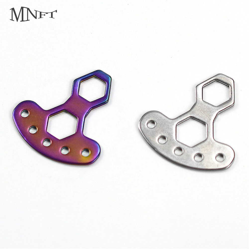 Reel Handle - MNFT 1 pezzo Chiave per impugnatura