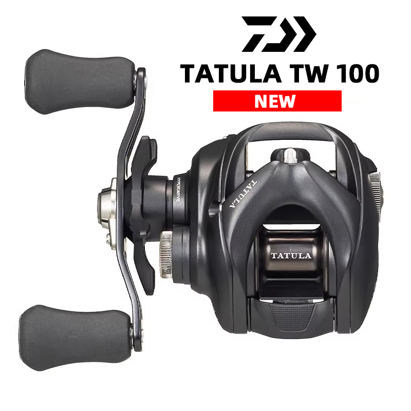 Kastking Reel Zephyr - NUOVO Mulinello da Pesca DAIWA TATULA