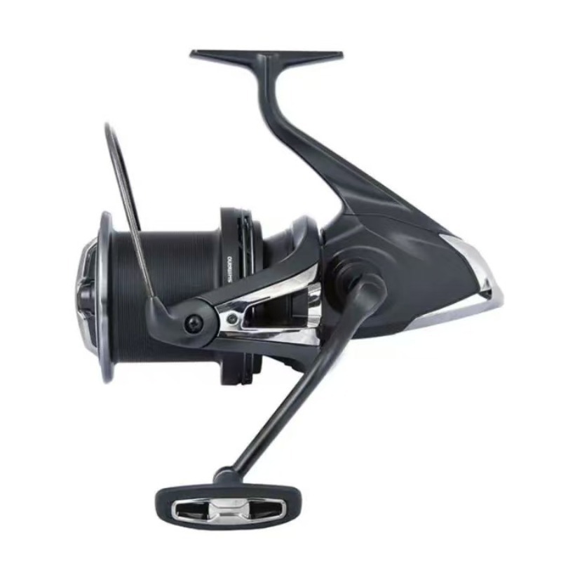 Mulinello da pesca per carpe n - Reel Spare Spool recensione e prezzo