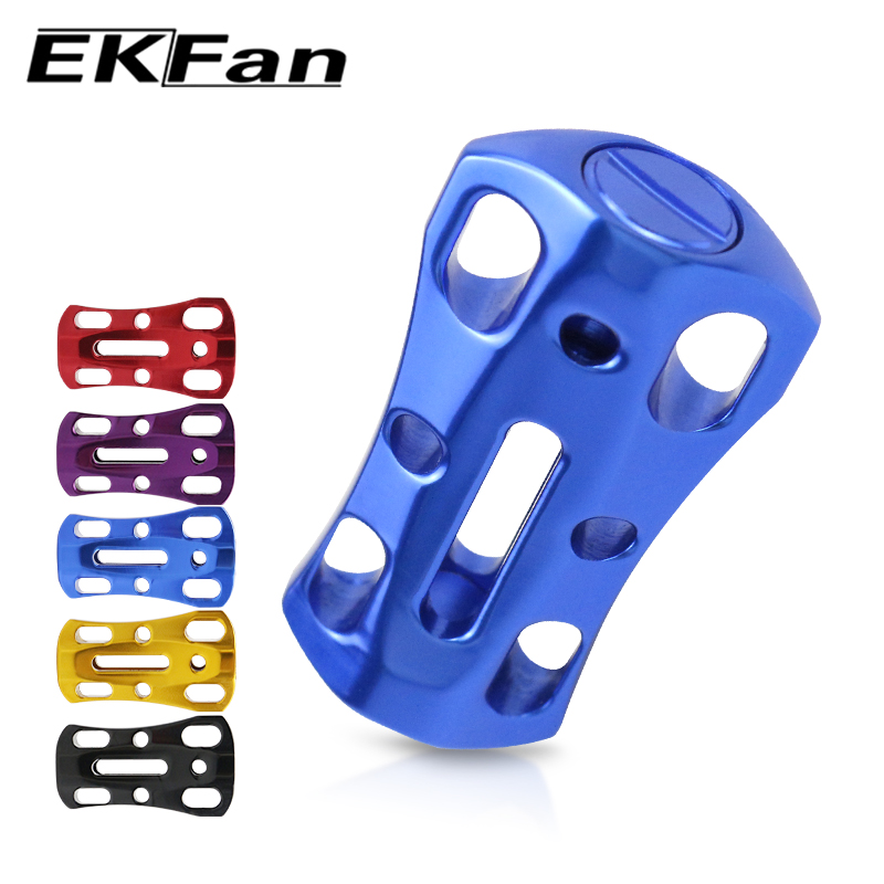 EKFan 1 pezzo Manopola per Mul - Spinning Reel recensione e prezzo