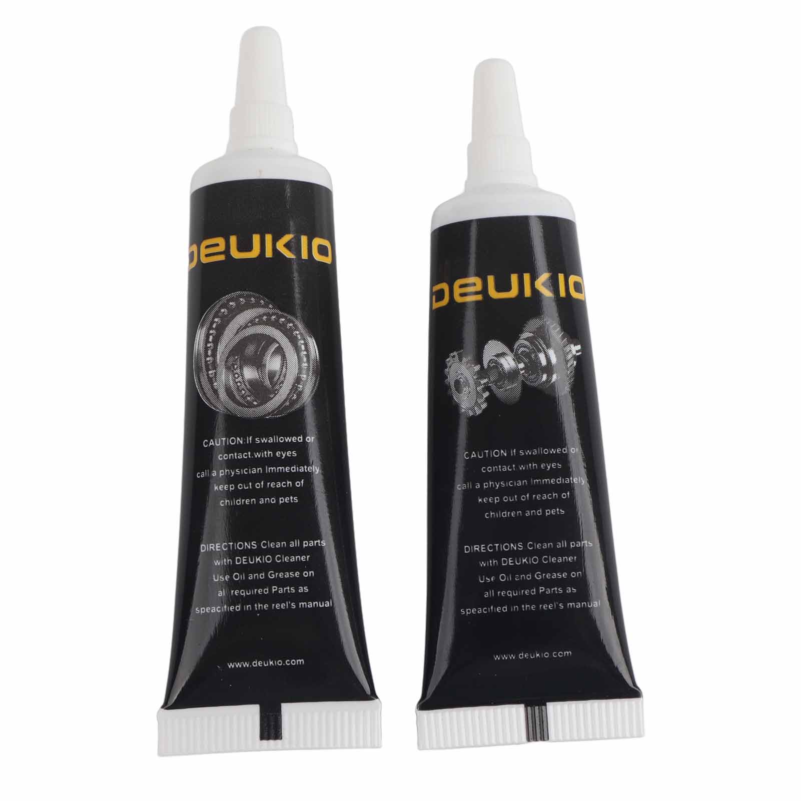 Nuovo 2 pezzi lubrificante per - Reel Lubricant recensione e prezzo