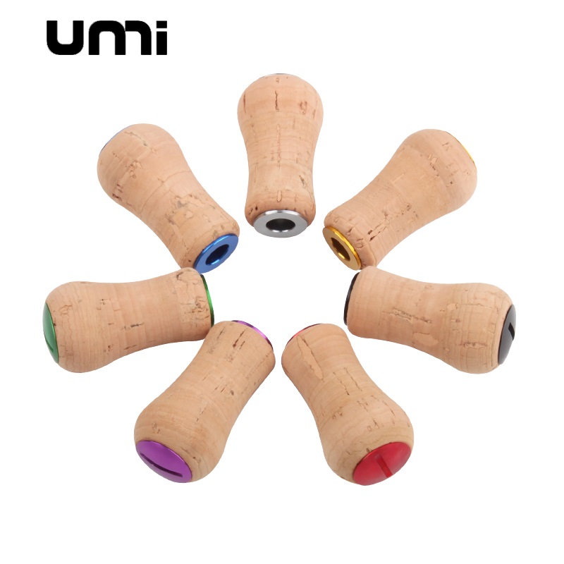 Umi 1pc Mulinello Da Pesca Man - Reel Spare Spool recensione e prezzo