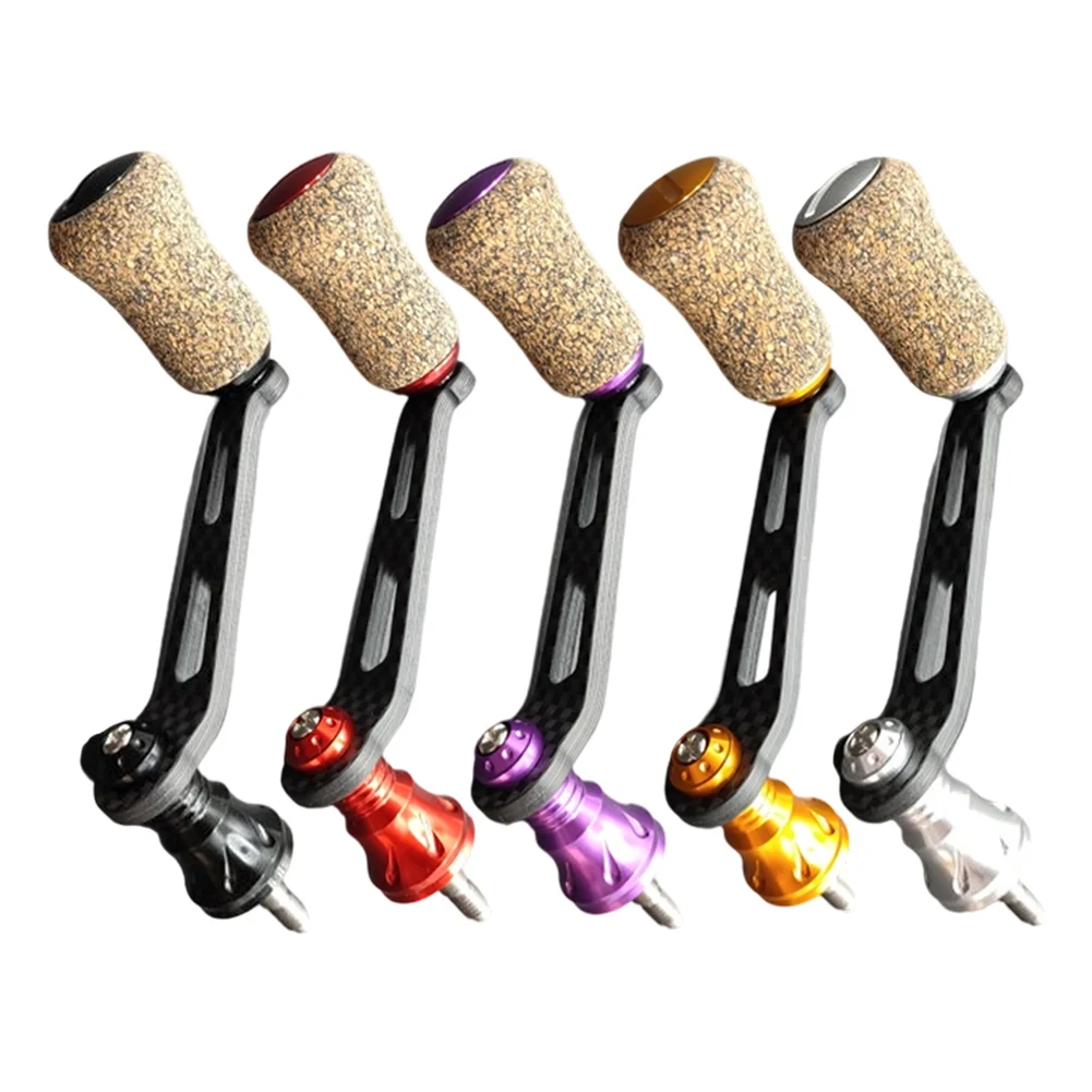 Maniglia per mulinello da 70 m - Reel Handle recensione e prezzo