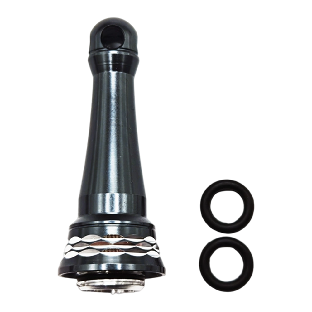 Vite di supporto bilanciato la - Reel Handle recensione e prezzo