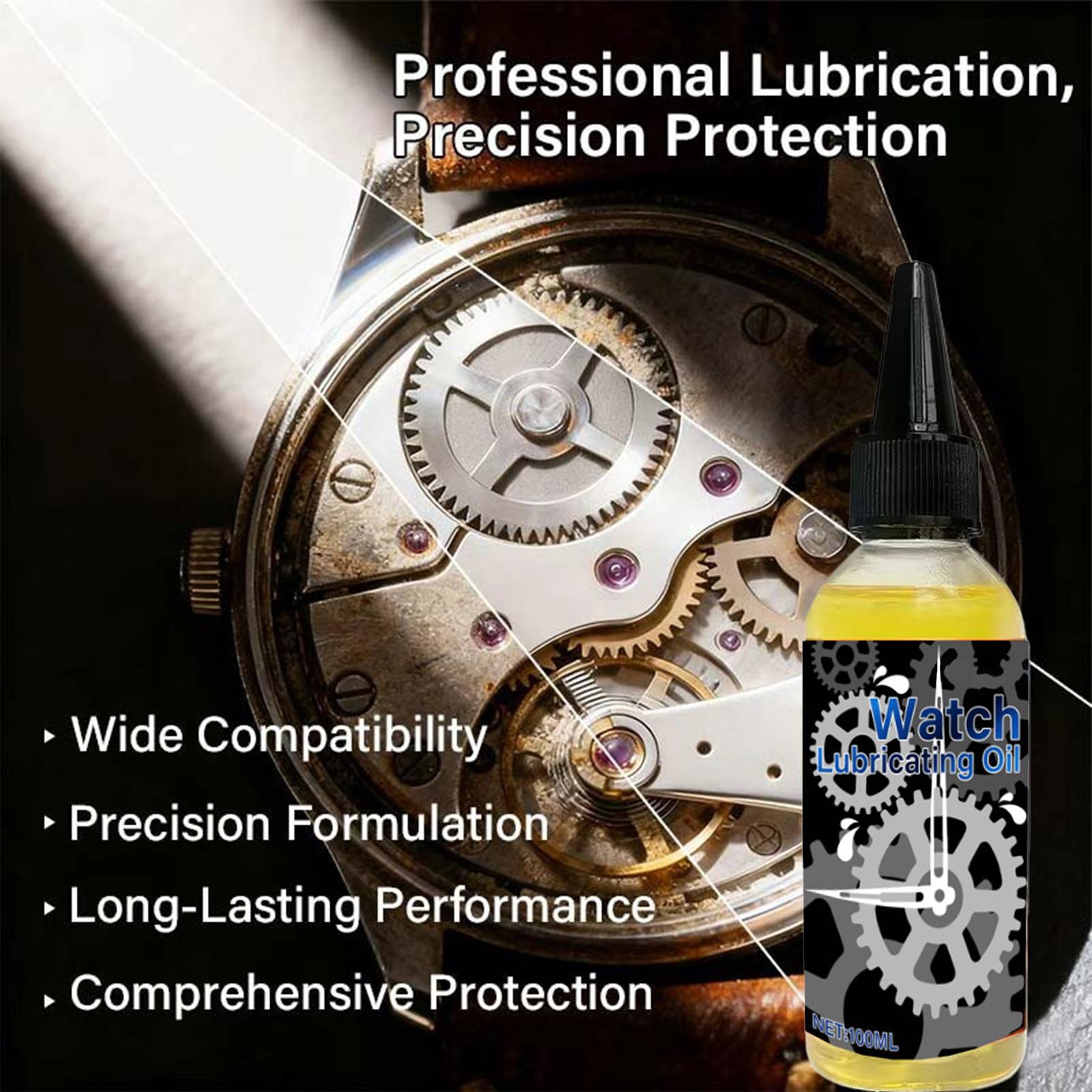 Olio lubrificante sintetico mu - Reel Lubricant recensione e prezzo