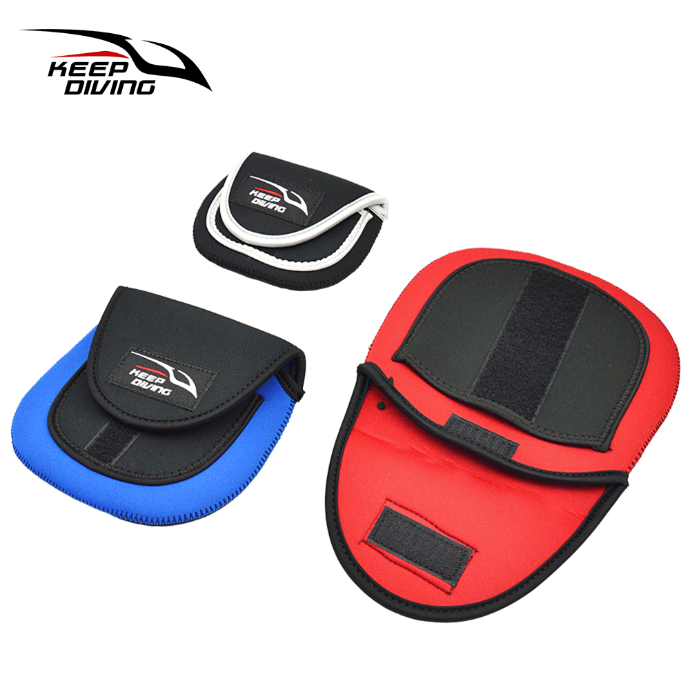 1 Pezzo Borsa Protettiva per M - Daiwa Reel Bg recensione e prezzo